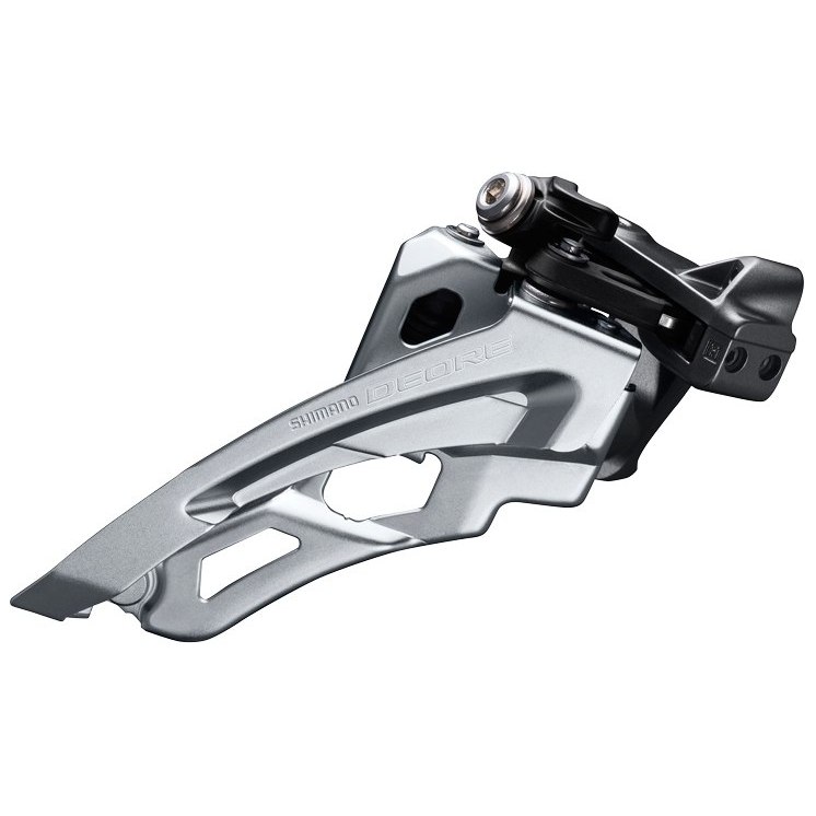 Deore front store derailleur