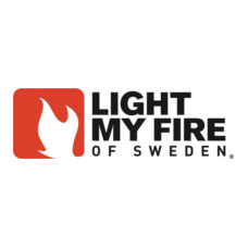 Light My Fire Logo