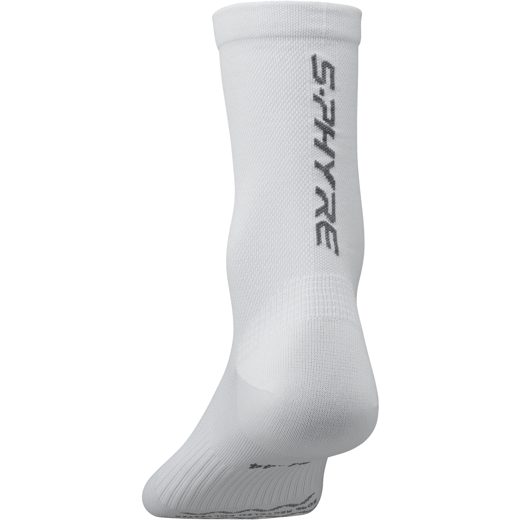 Chaussettes Padel Floky S-MASH 3D | Stabilité - padel