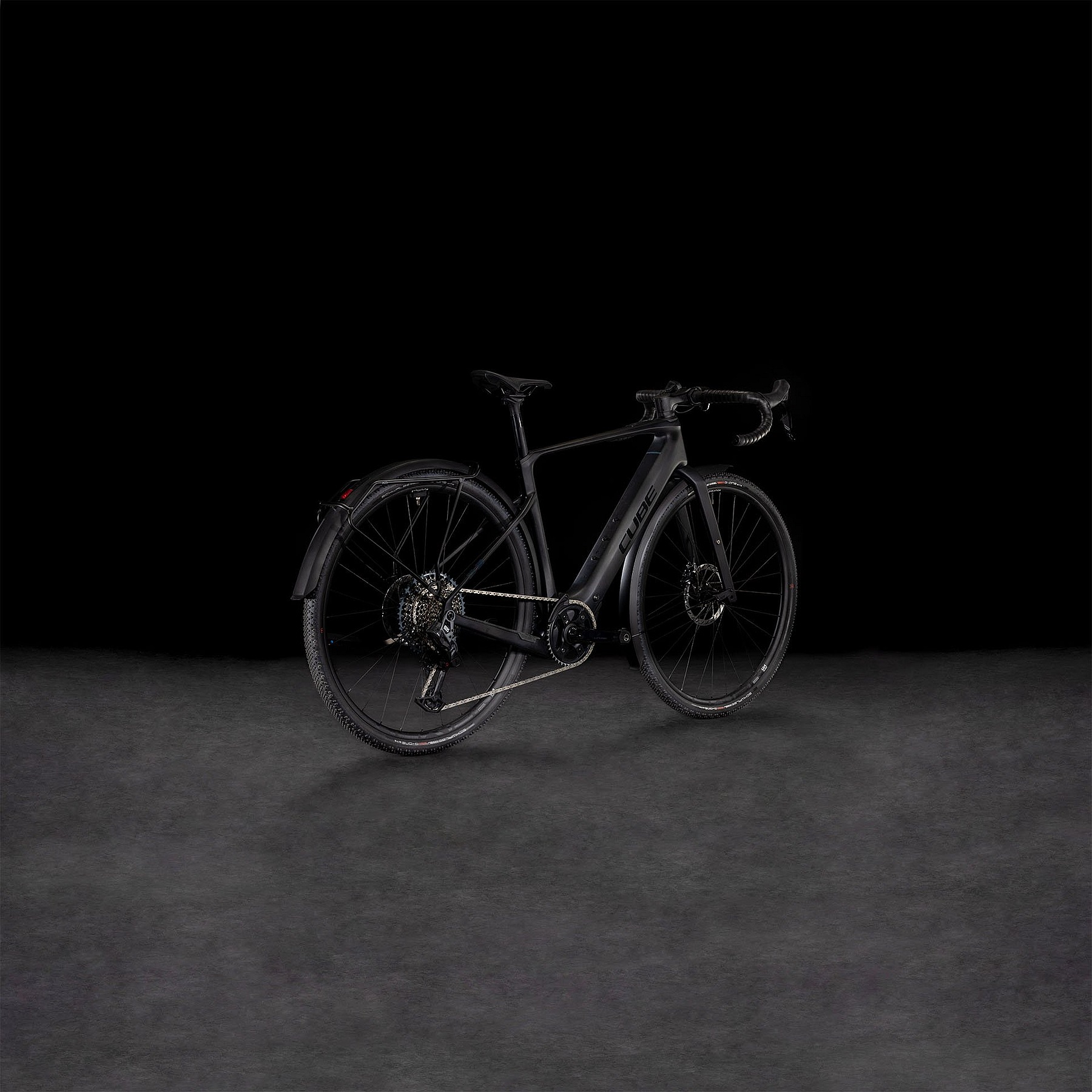 Cube Nuroad Hybrid C 62 Cube Gravel Prezzi CUBE NUROAD HYBRID C:62