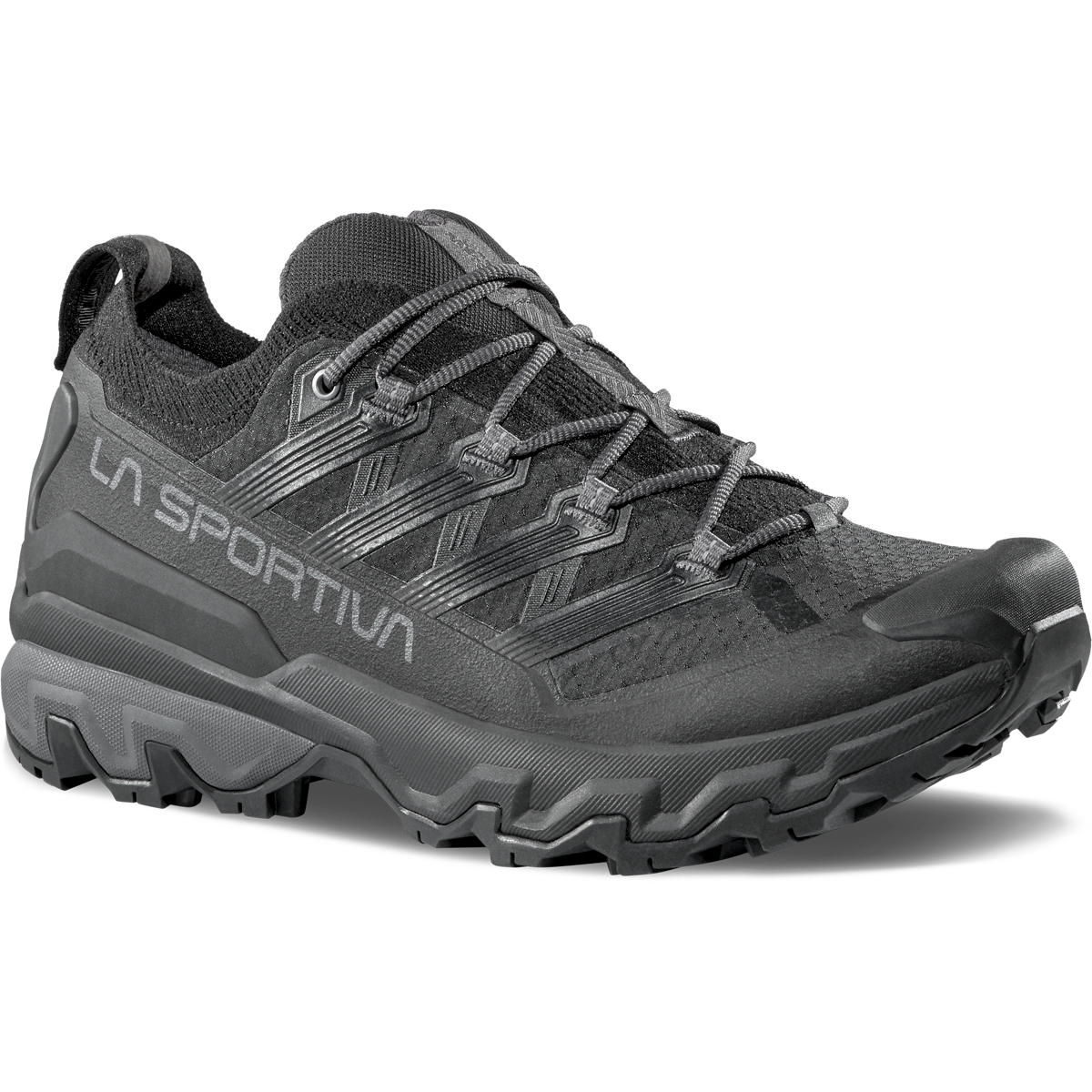 Мужские ботинки La Sportiva Ultra Raptor 3, черные