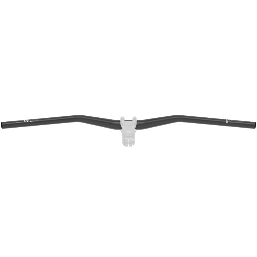 12 degree backsweep discount handlebar