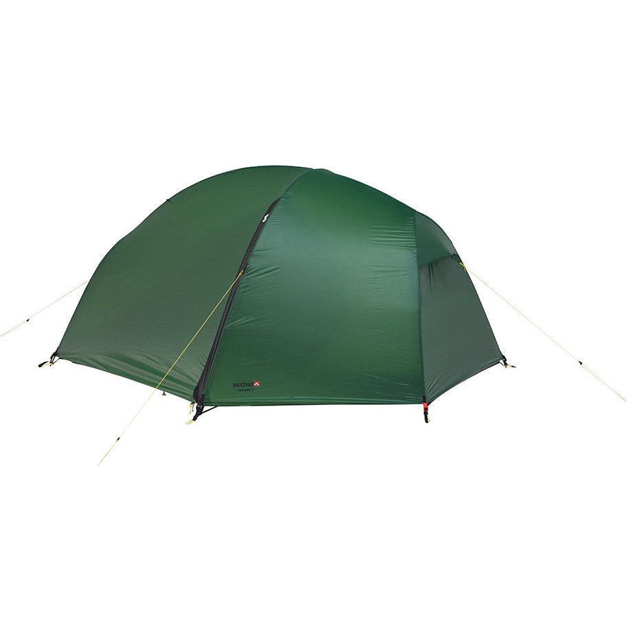 Image of Wechsel Exogen 2 Tent - Green