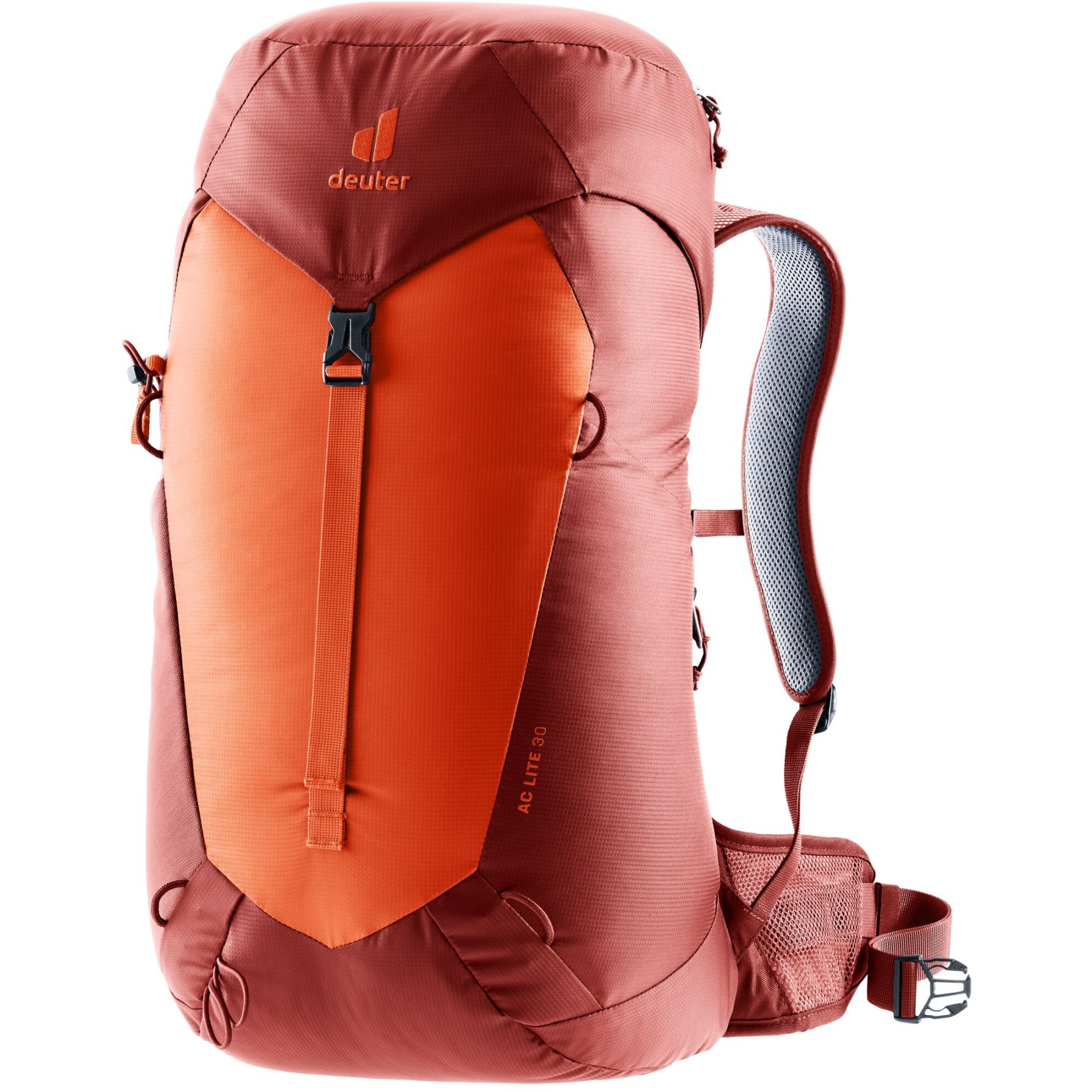 Produktbild von Deuter AC Lite 30 Rucksack - paprika-redwood