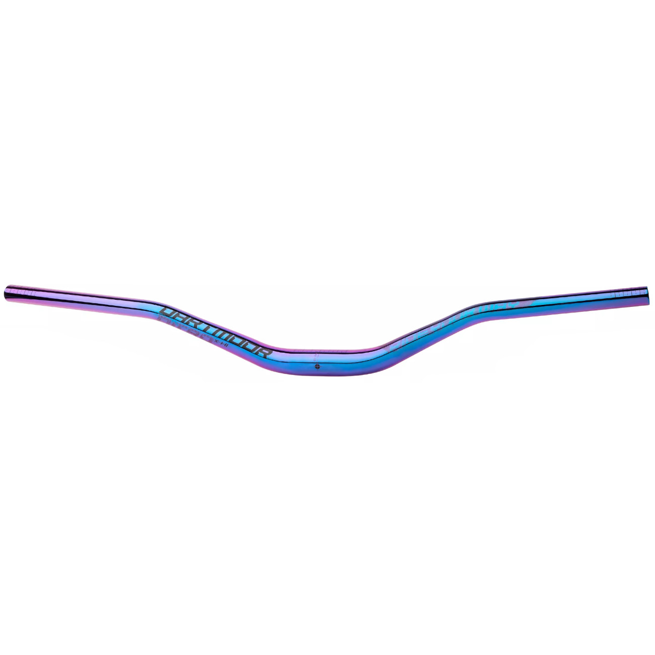 Bild von Dartmoor Nitro X-Hi Lenker - 31.8mm - petrol