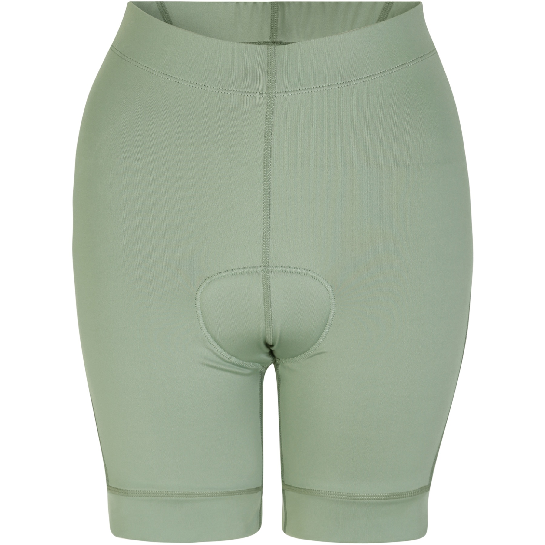 Productfoto van Dare 2b Women&#039;s Habit Bike Shorts - HUG Lilypad Green