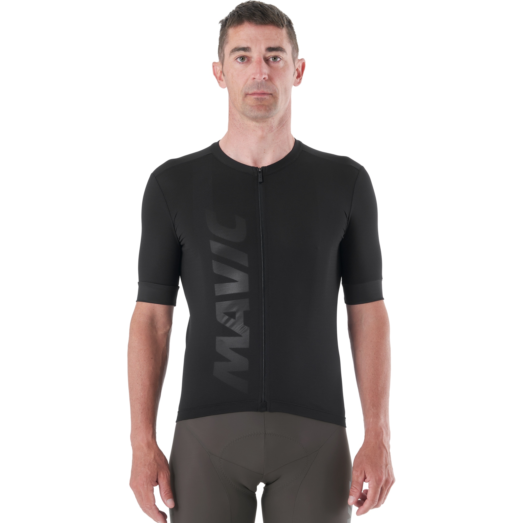 Bike24 Maillot Velo Mavic Homme Mavic Maillot Manches Longue Vélo