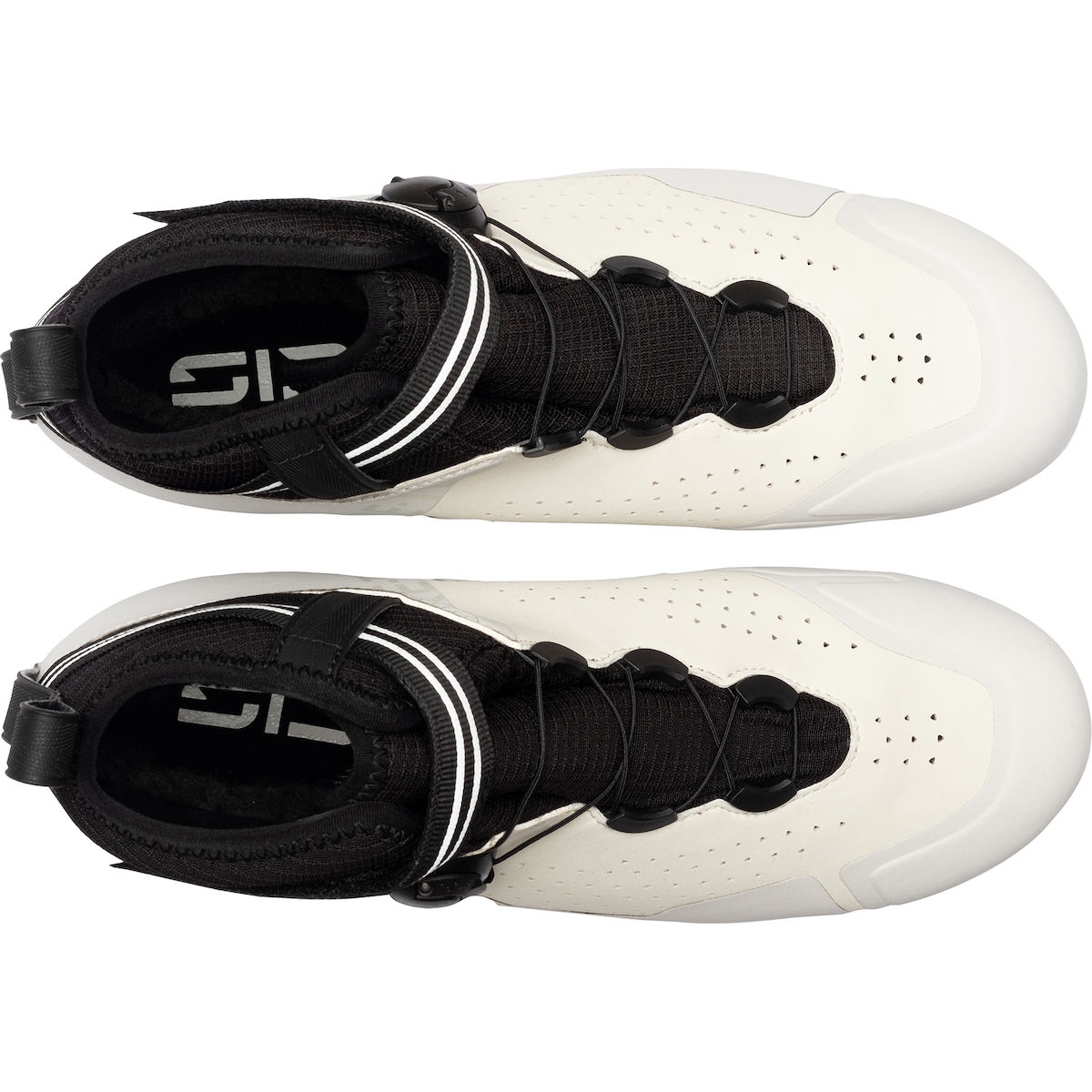 Sidi Nix Road Shoes - White/Black | BIKE24