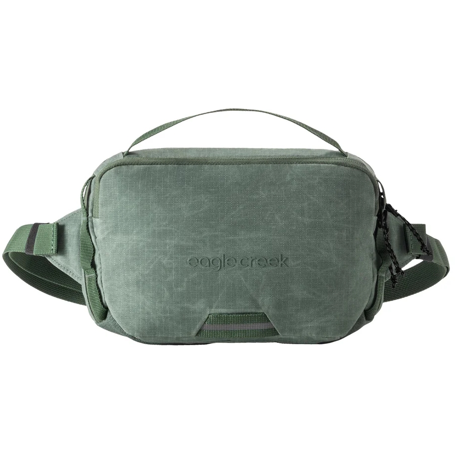 Picture of Eagle Creek Explore Hip Pack - grass green