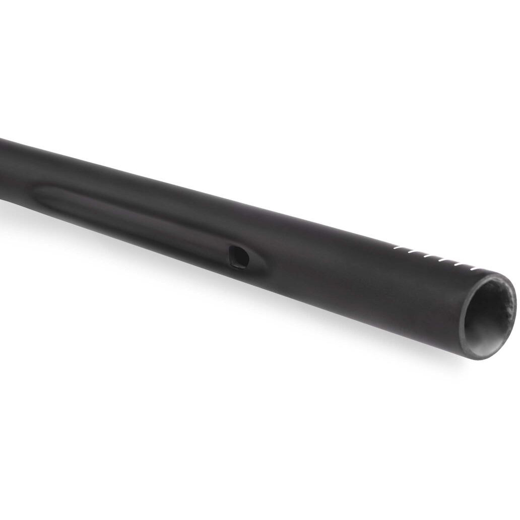 Syntace Vector 7075 Manubrio Riser 780 Mm - Nero, 10 Mm Rise, 31.8 Mm - Enduro E MTB