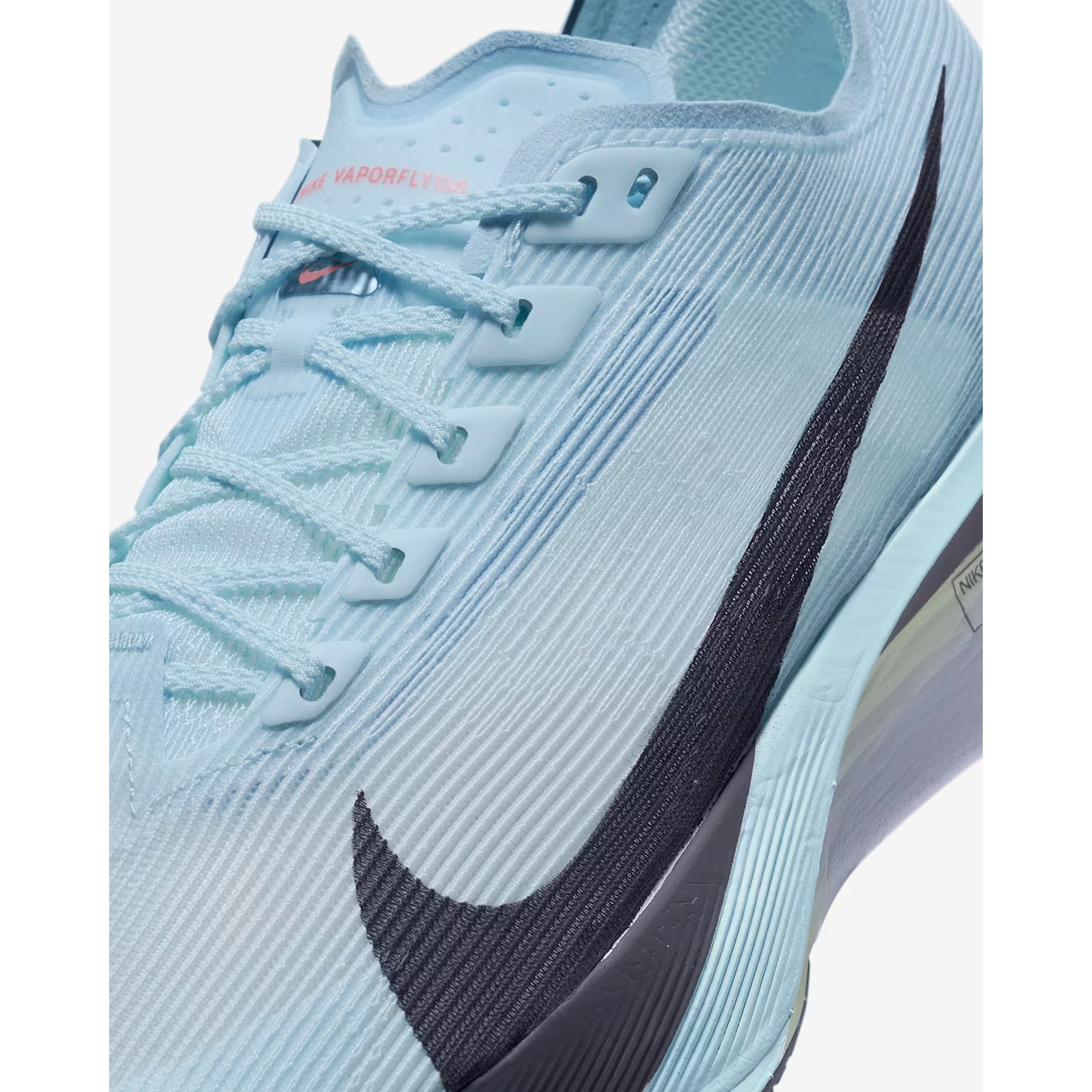 womens nike blue running shoes