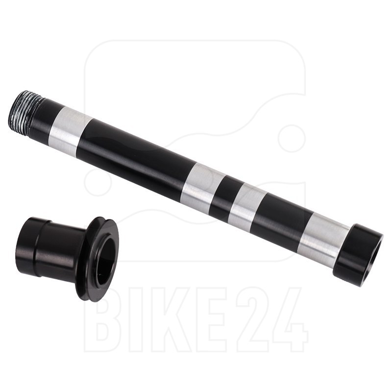 Picture of Rotor End Cap Set Road Rear Hub - 12x142mm Thru Axle