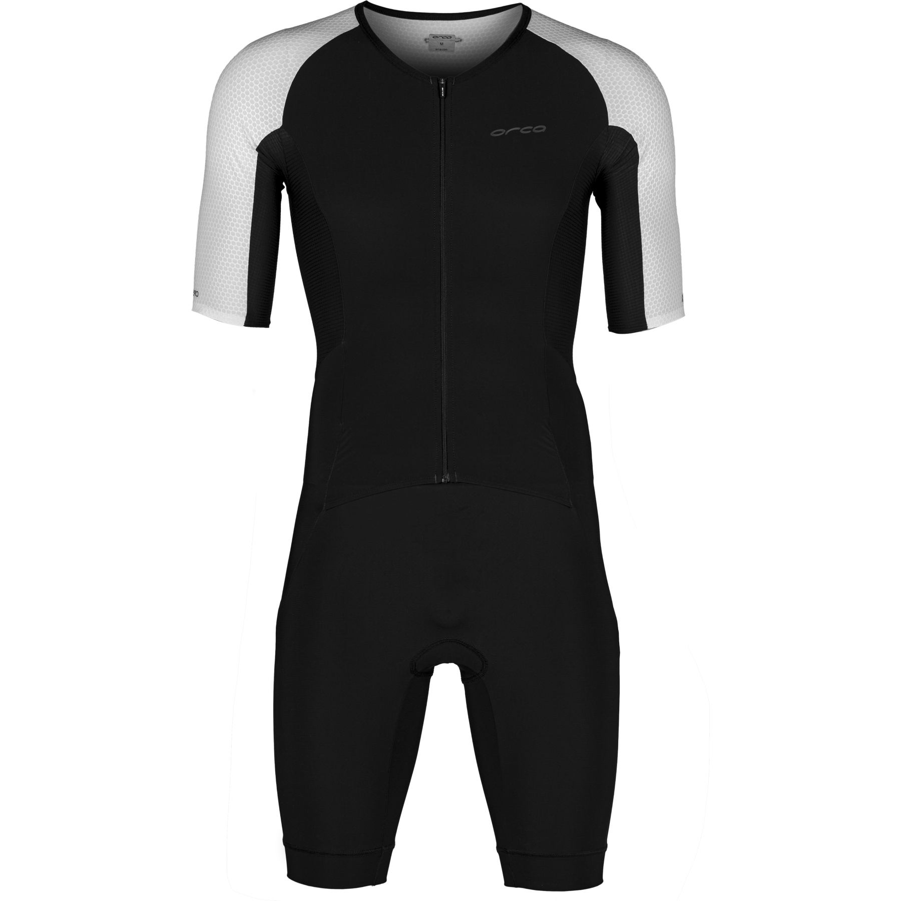 Produktbild von Orca Athlex Aero Race Suit - weiß