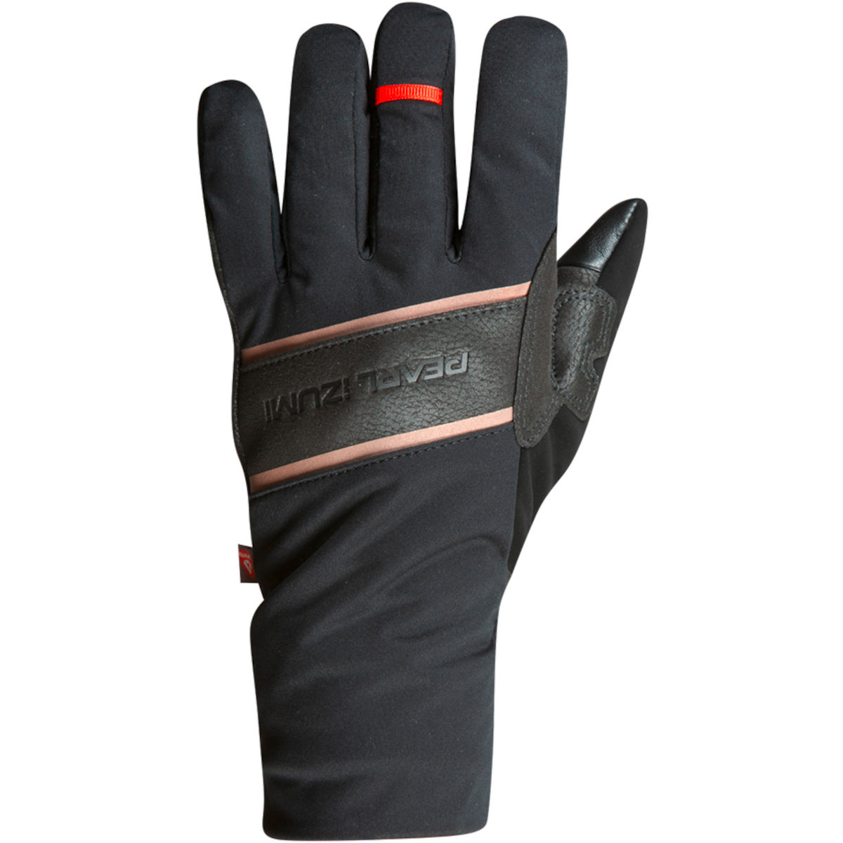 Productfoto van PEARL iZUMi AmFIB Gel Handschoenen Dames 14242009 - zwart - 021