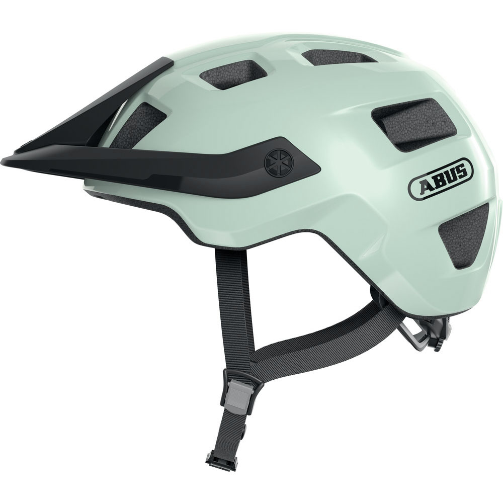 Picture of ABUS Motrip Helmet - iced mint