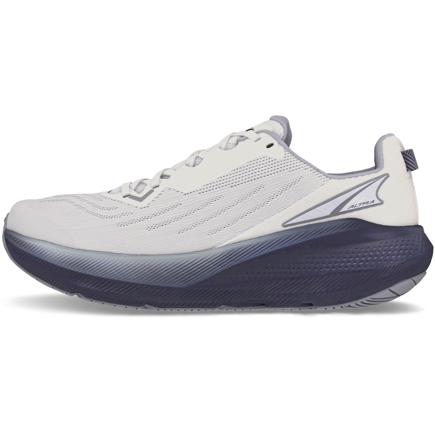 Produktbild von Altra FWD VIA Laufschuhe Herren - White/Navy
