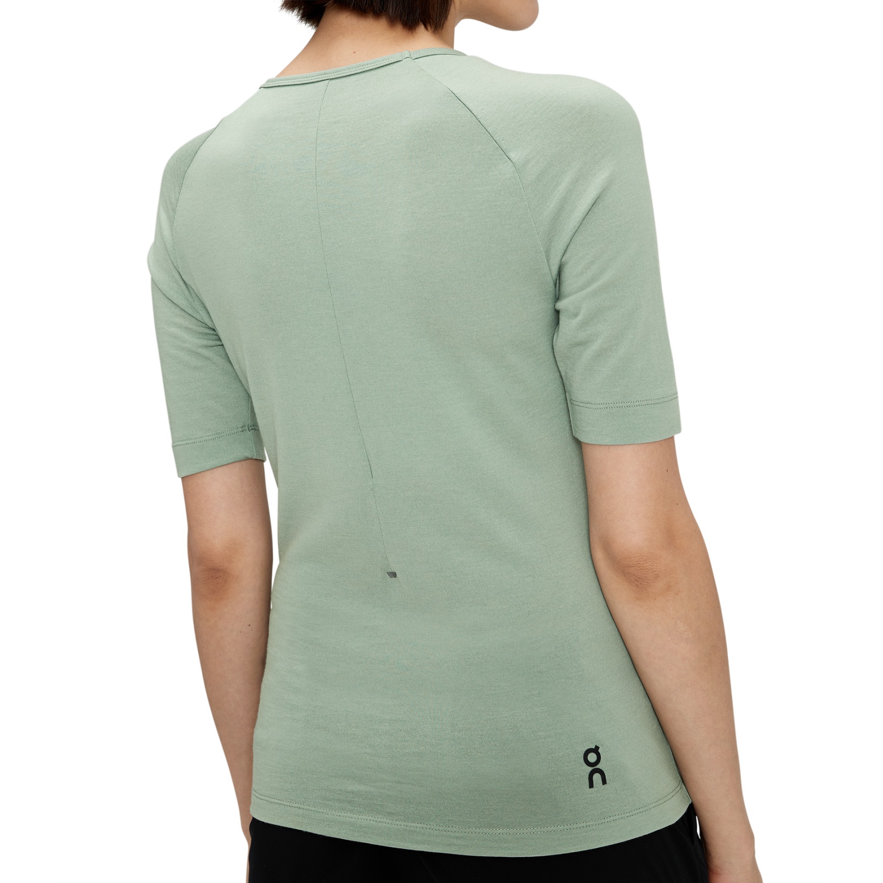 IRONMAN LULULEMON WOMENS SWIFTLY BREATHE SHORT SLEEVE