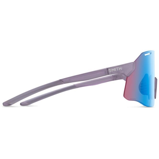 Smith Vert PivLock ChromaPop Okulary - Matte Meteorite Crystal