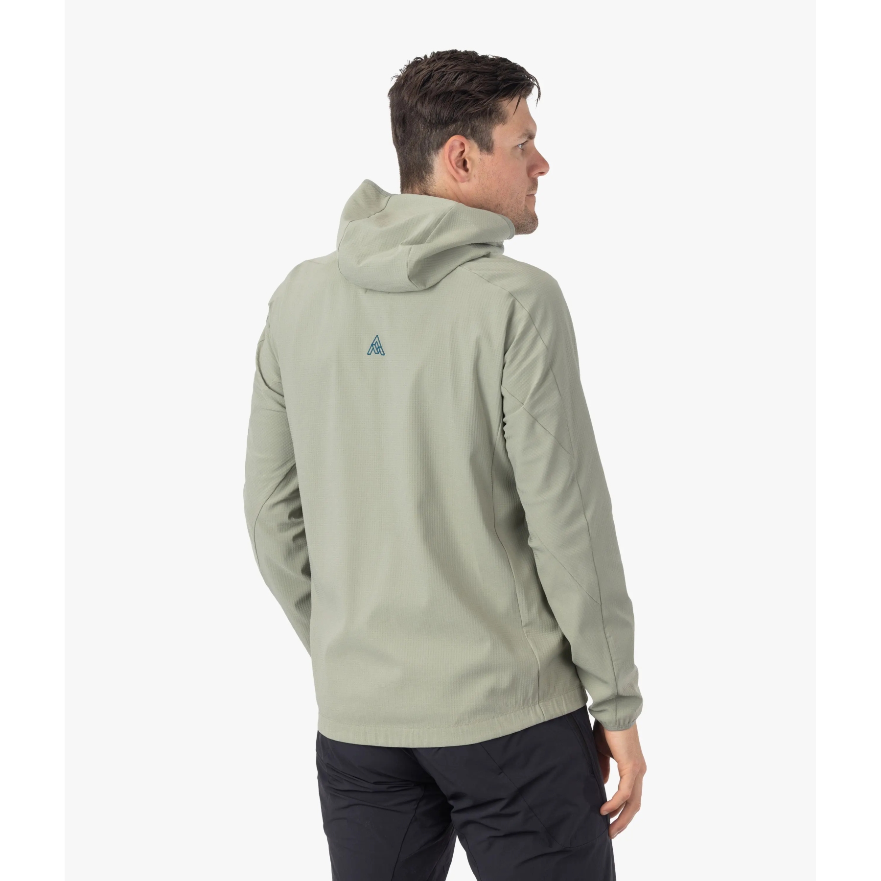 7mesh Spruce Hoody Men - Shadow | BIKE24