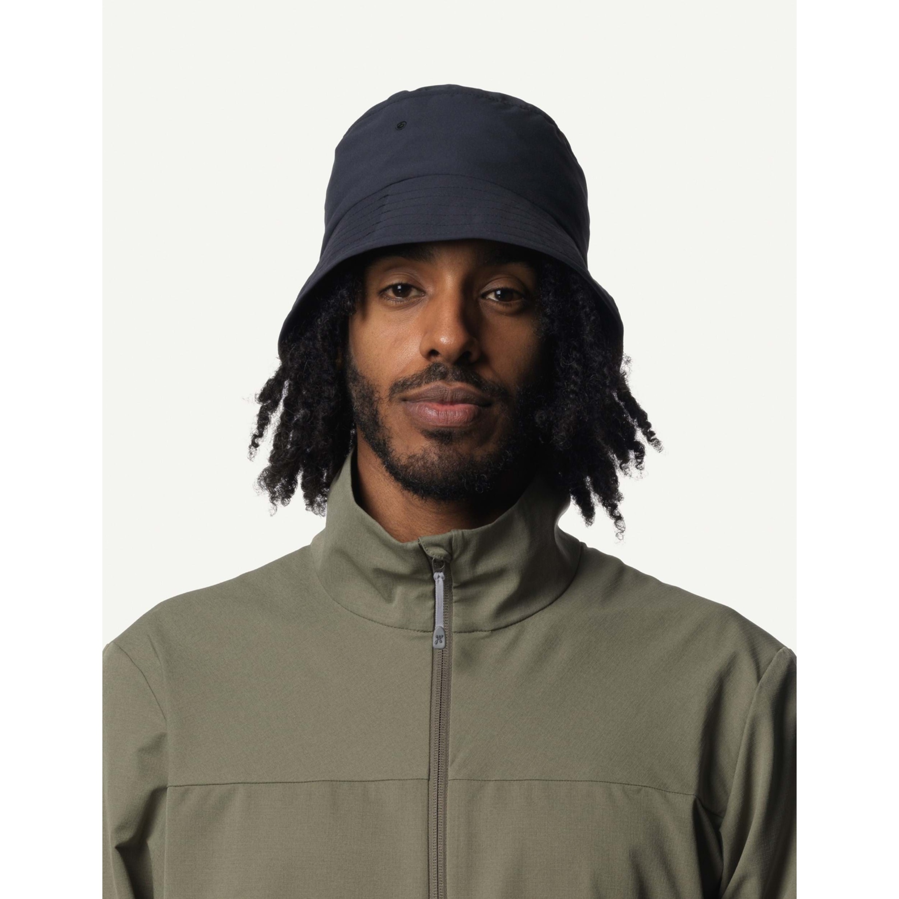 Houdini Bucket List Hat - Blue Illusion | BIKE24