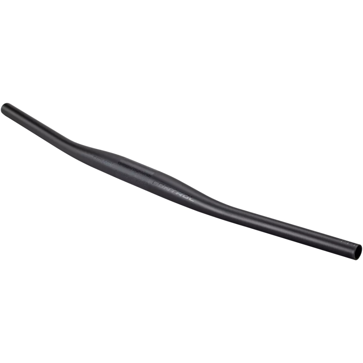 Picture of Specialized Roval Control SL 35mm MTB Handlebar - Flat | Carbon/Black