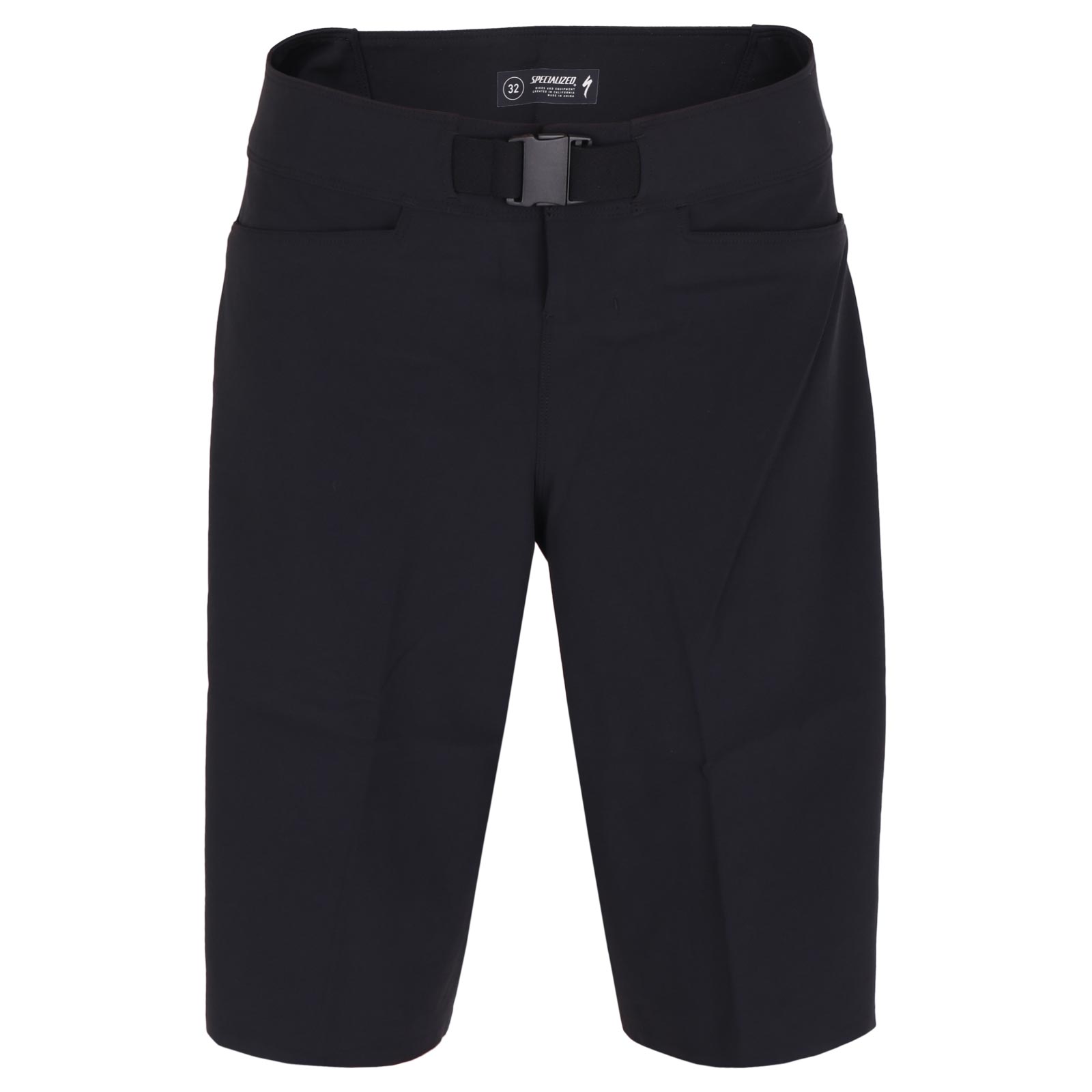 Produktbild von Specialized Trail Cordura Shorts - schwarz