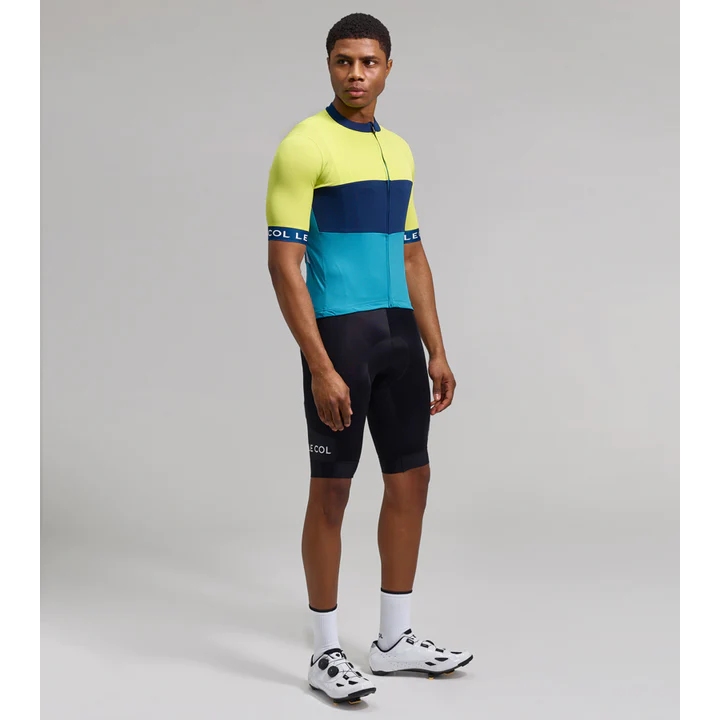 Le Col Pro Summer shorts and jersey 2019 review
