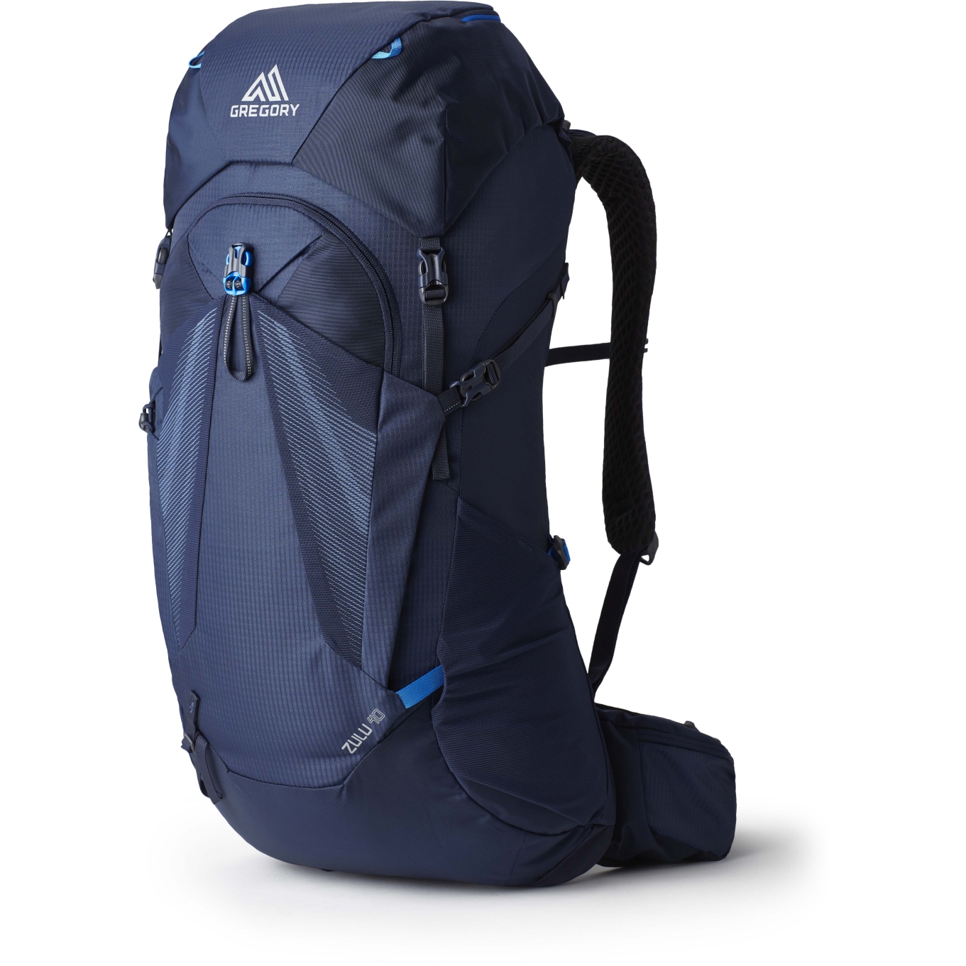 Picture of Gregory Zulu 40 Backpack - Halo Blue