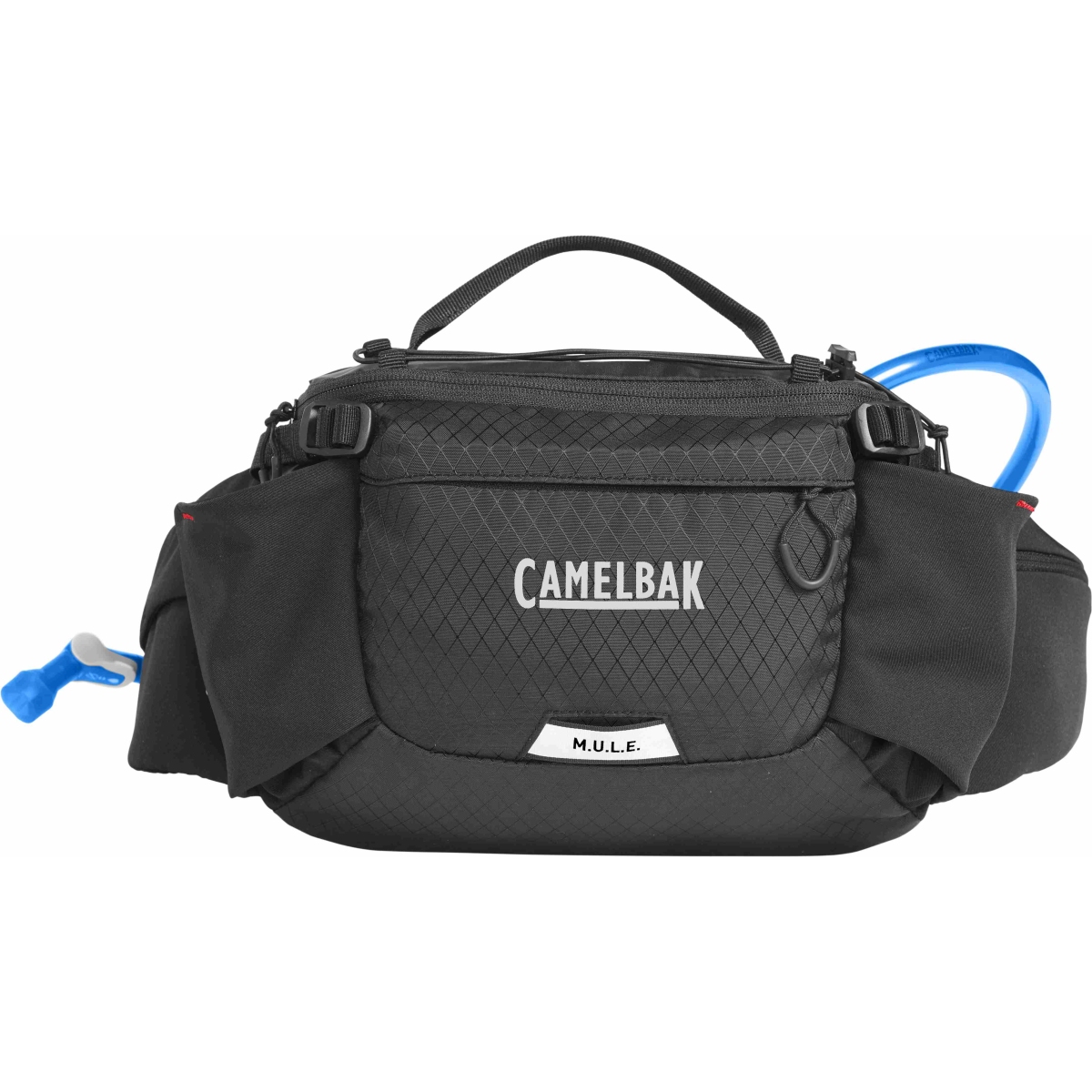 CAMELBAK Bootlegger Sac d'hydratation Noir 1,4 l