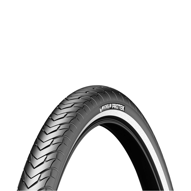 Picture of Michelin Protek Access Line Wire Bead Tire - 27x1.25&quot;