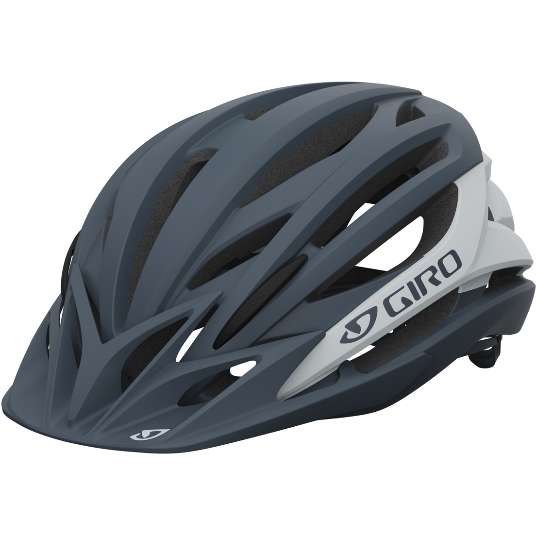 Picture of Giro Artex MIPS Helmet - matte portaro grey