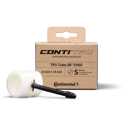 Picture of Continental TPU Tube - 28&quot; | SV60