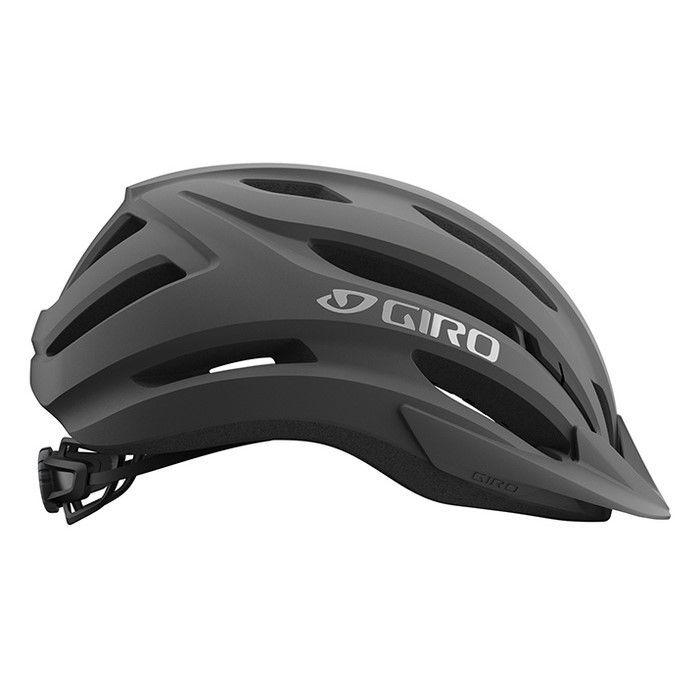 Giro register mips helmet matte titanium sale