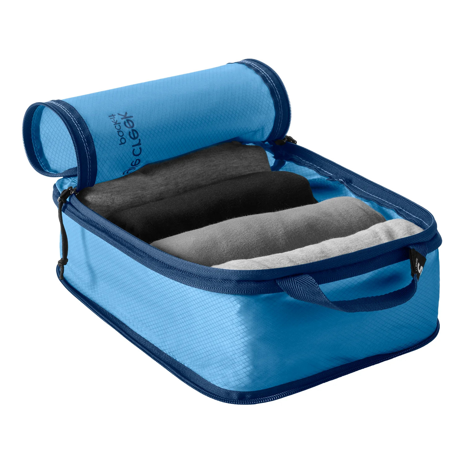 Sacs De Compression De Voyage – Nylon 20D Silicone, Imperméables, Tailles S/M/L, Pour Vêtements Et Sacs De Couchage