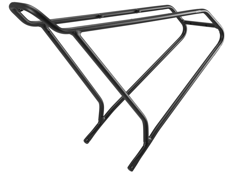 Picture of CUBE ACID Carrier SIC RAIL 27,5 Inch - black