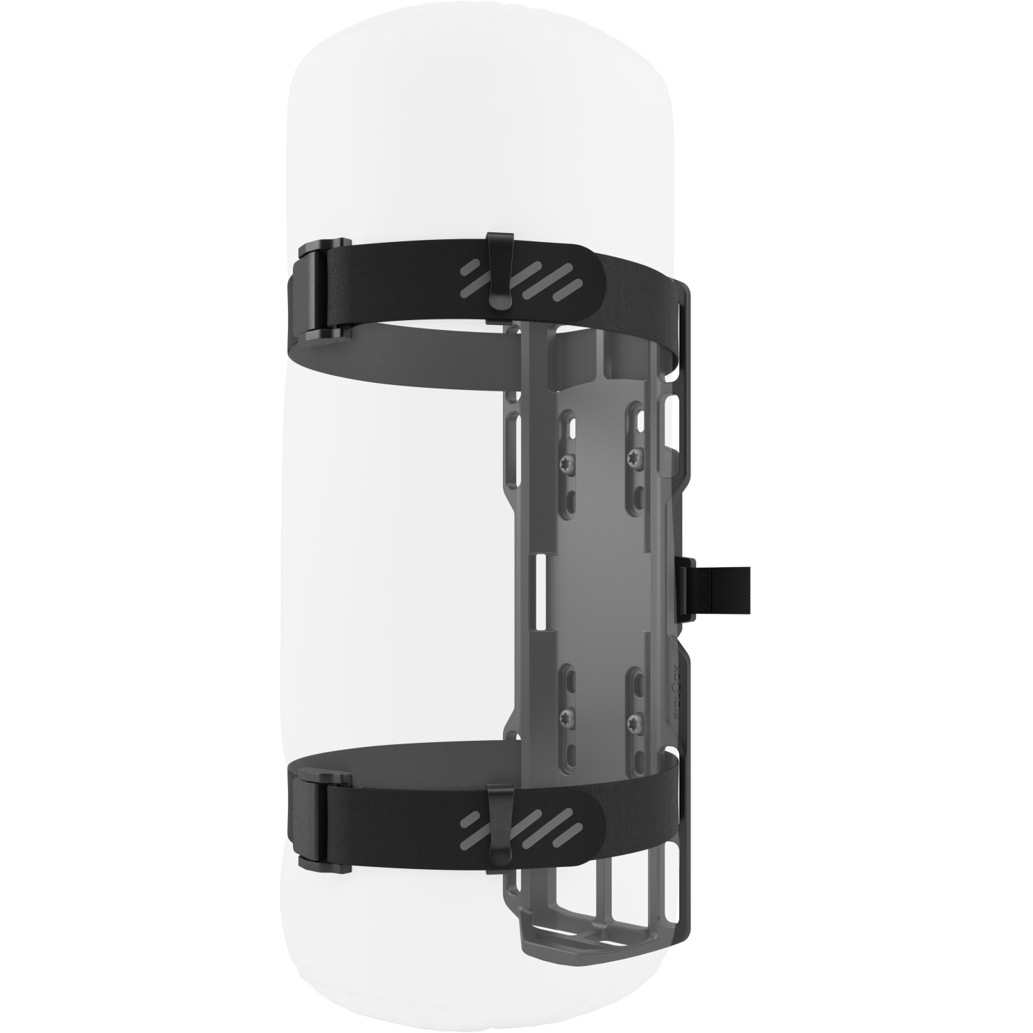 Fidlock Twist Uni Connector XL - black | BIKE24