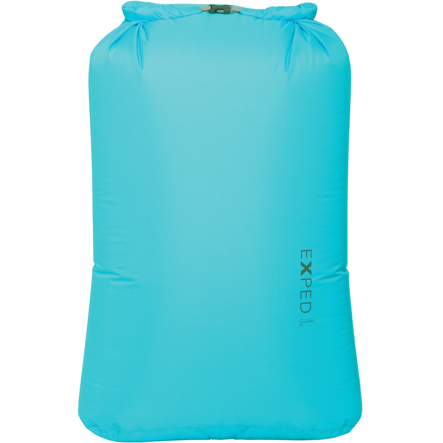 Picture of Exped Fold Drybag BS - XXL - cyan