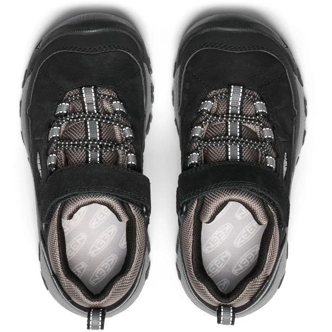 Bottes de randonnée mi-hautes imperméables Targhee III - Femme Keen | La Dernière Chasse