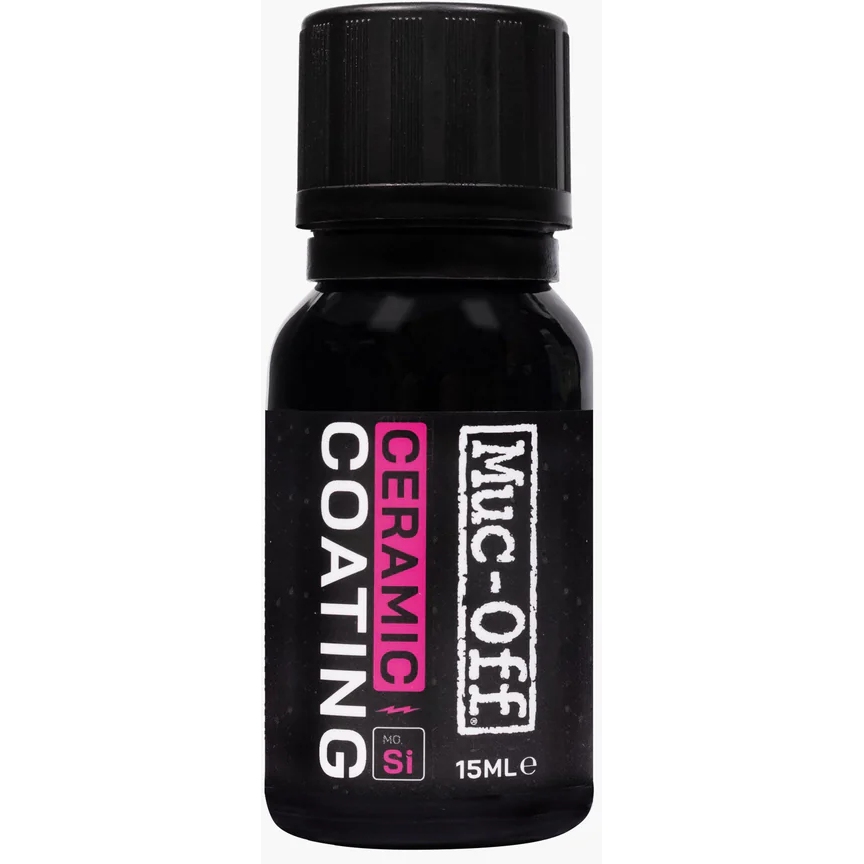 Muc-Off Ceramic Protection Kit | BIKE24