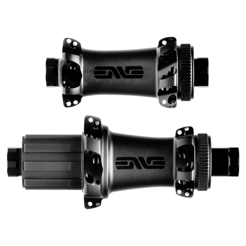 ENVE SES 4.5 Wheelset - 28
