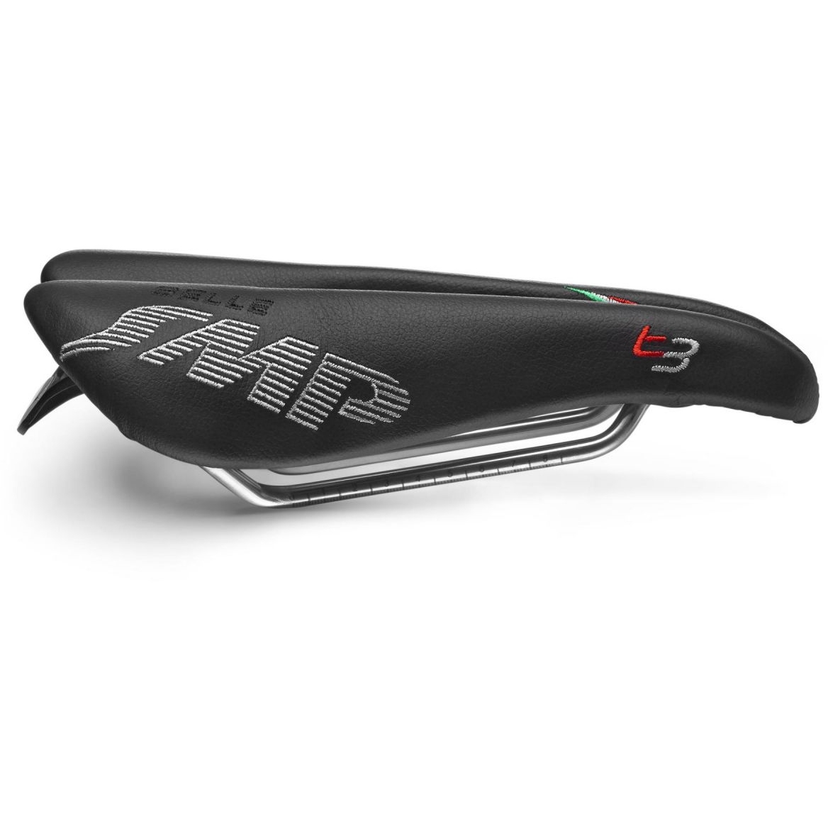 Selle SMP T3 Triathlon Saddle - black | BIKE24