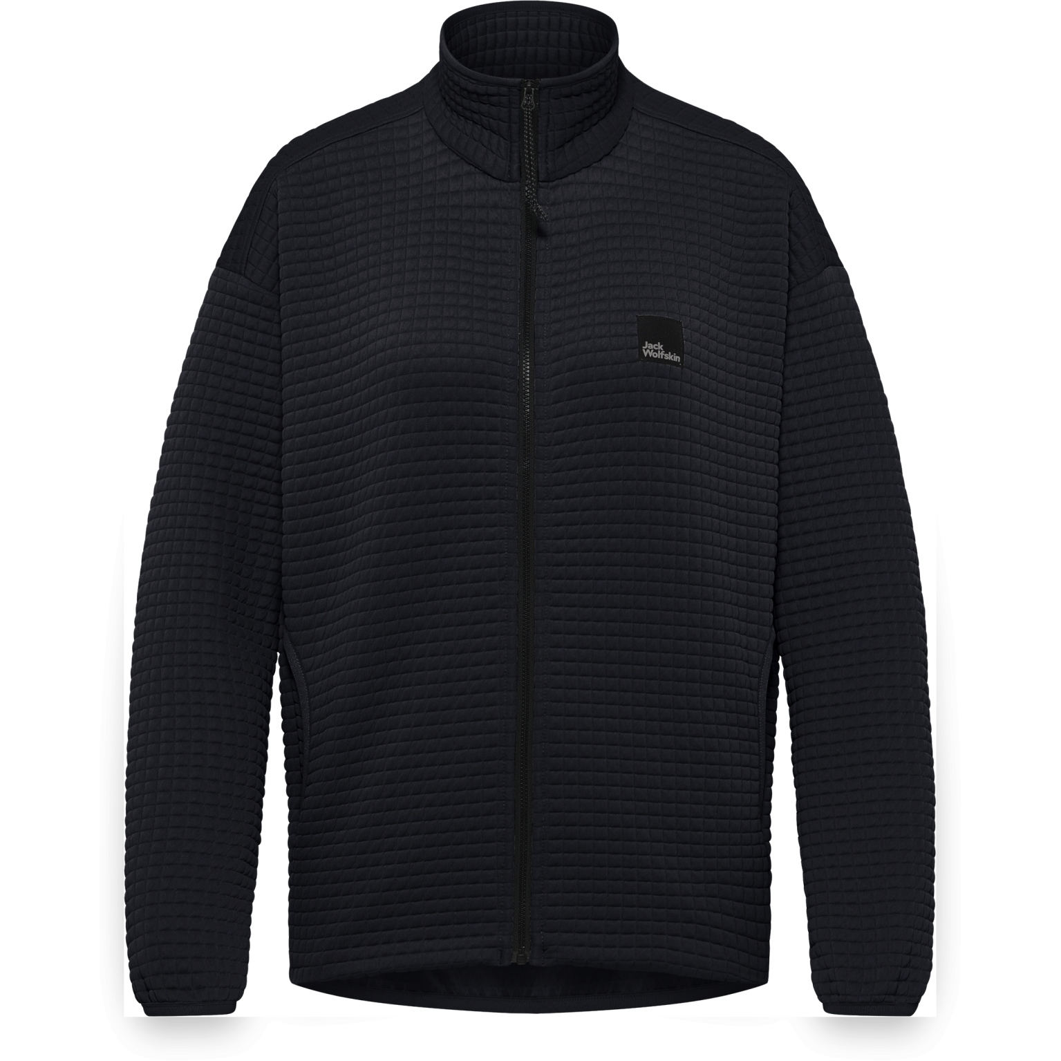 Bild von Jack Wolfskin Mogari Fz Jacke Damen - dark navy