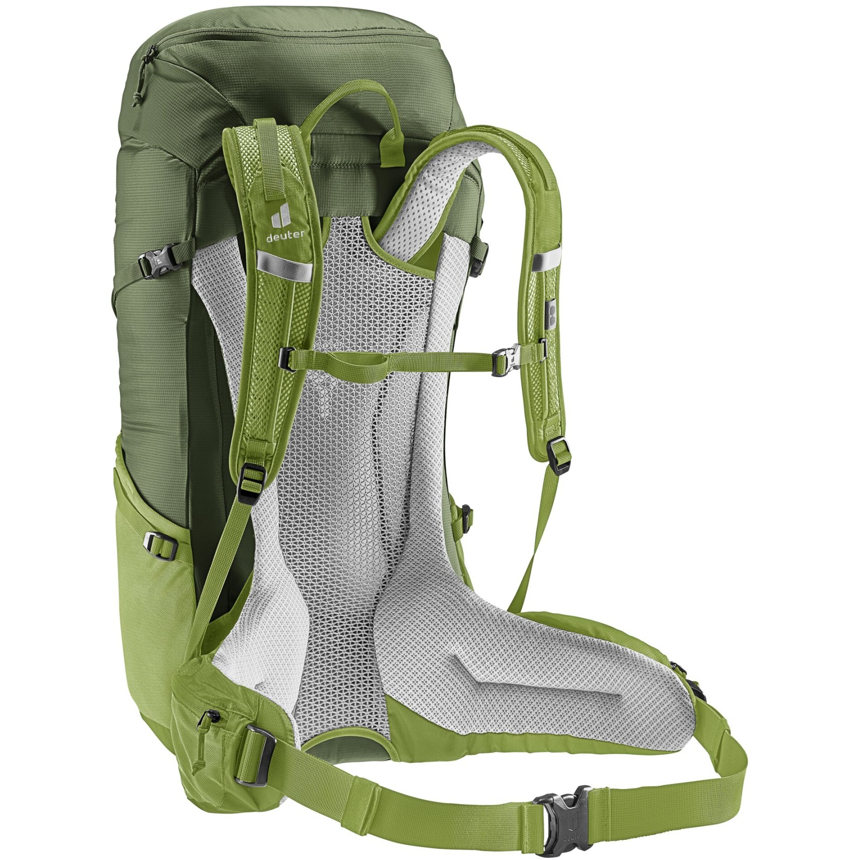 Deuter futura 32 carry on on sale