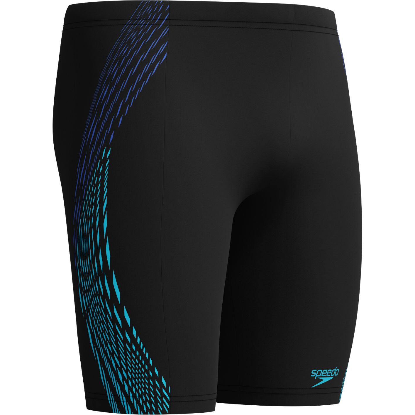 Fastskin LZR Pure Intent Jammer SPEEDO Black