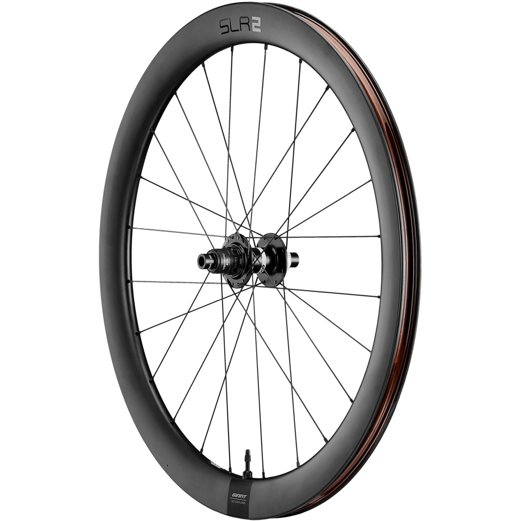 Giant SLR 2 50 Rear Wheel - 28 Giant SLR 2 50 Rear Wheel - 28