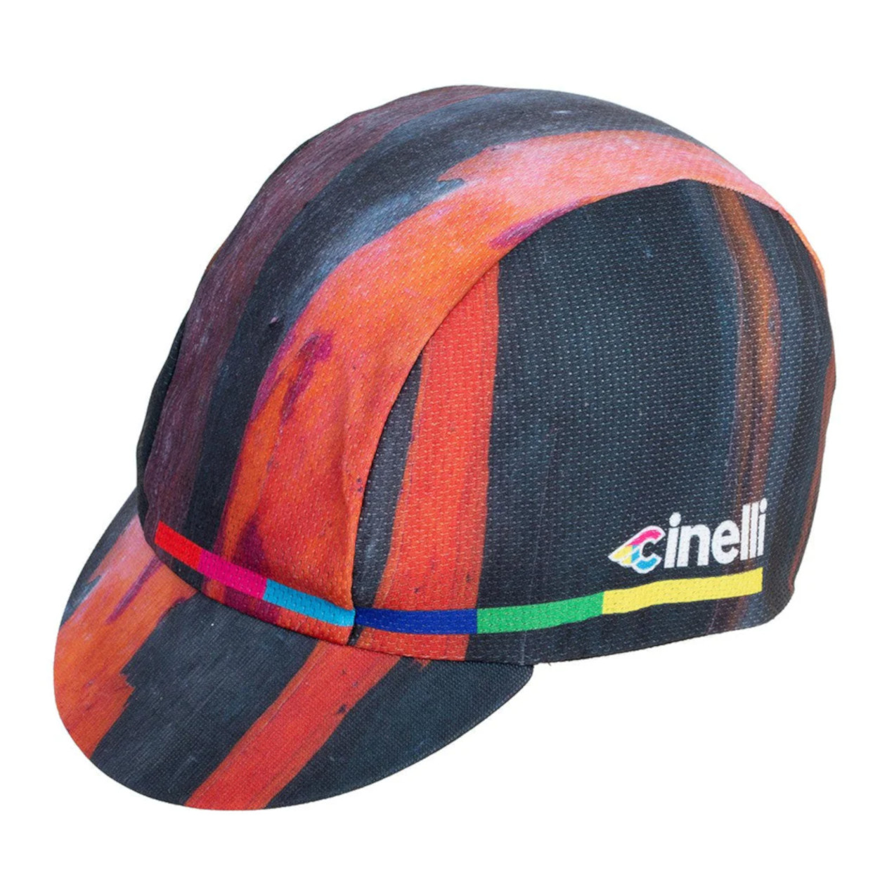 Casquette best sale velo cinelli