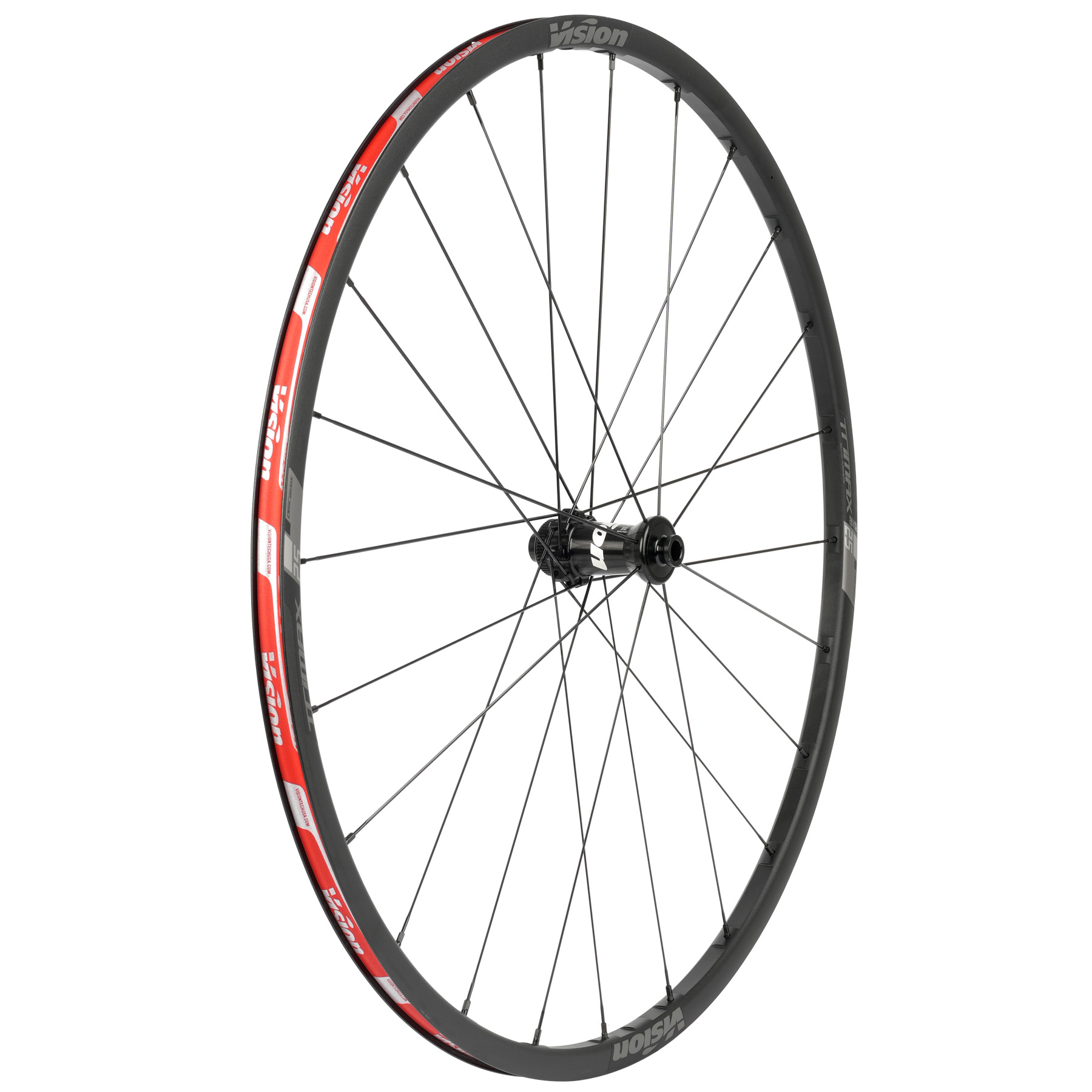 Vision trimax shop carbon disc