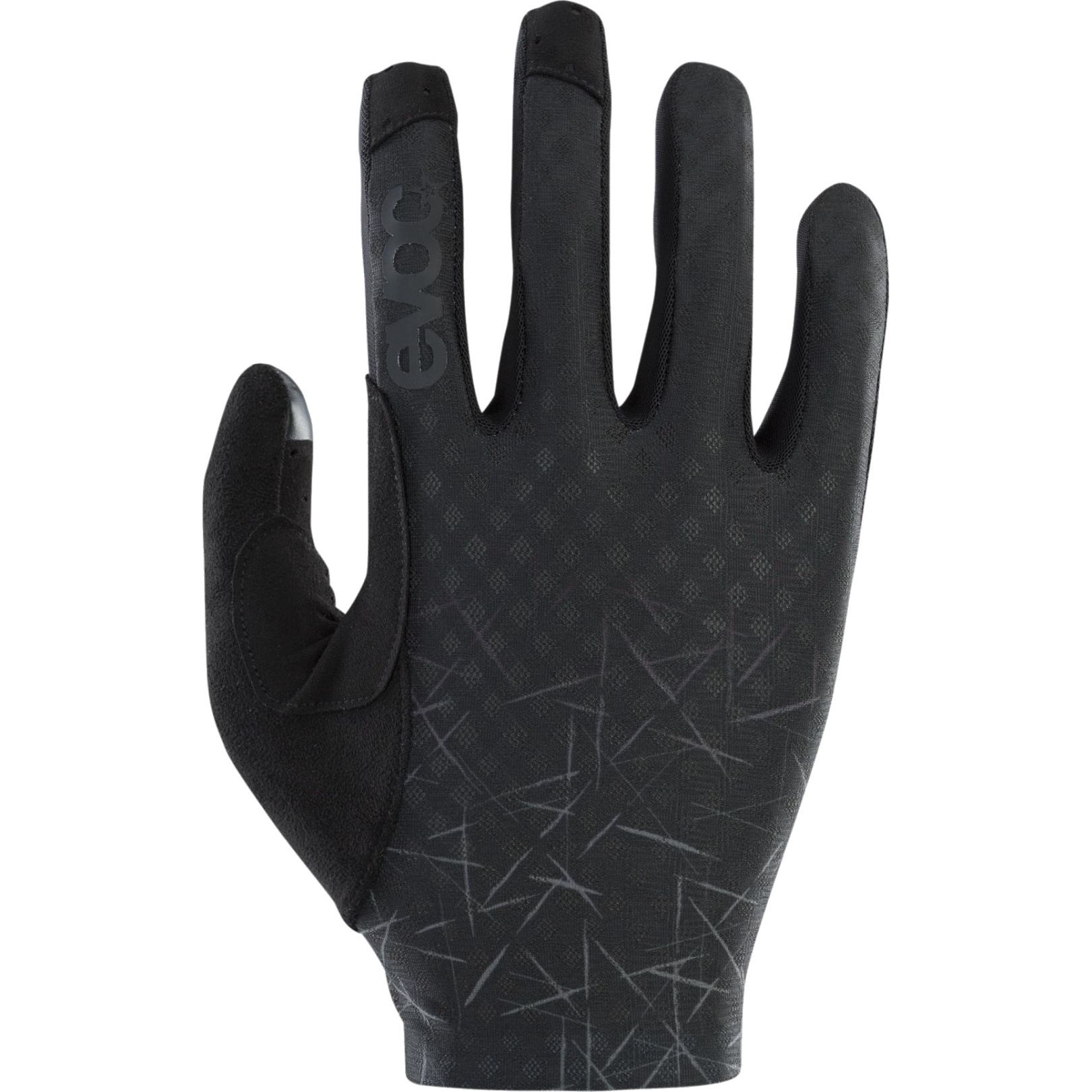Produktbild von EVOC Lite Touch Glove Handschuhe - Schwarz