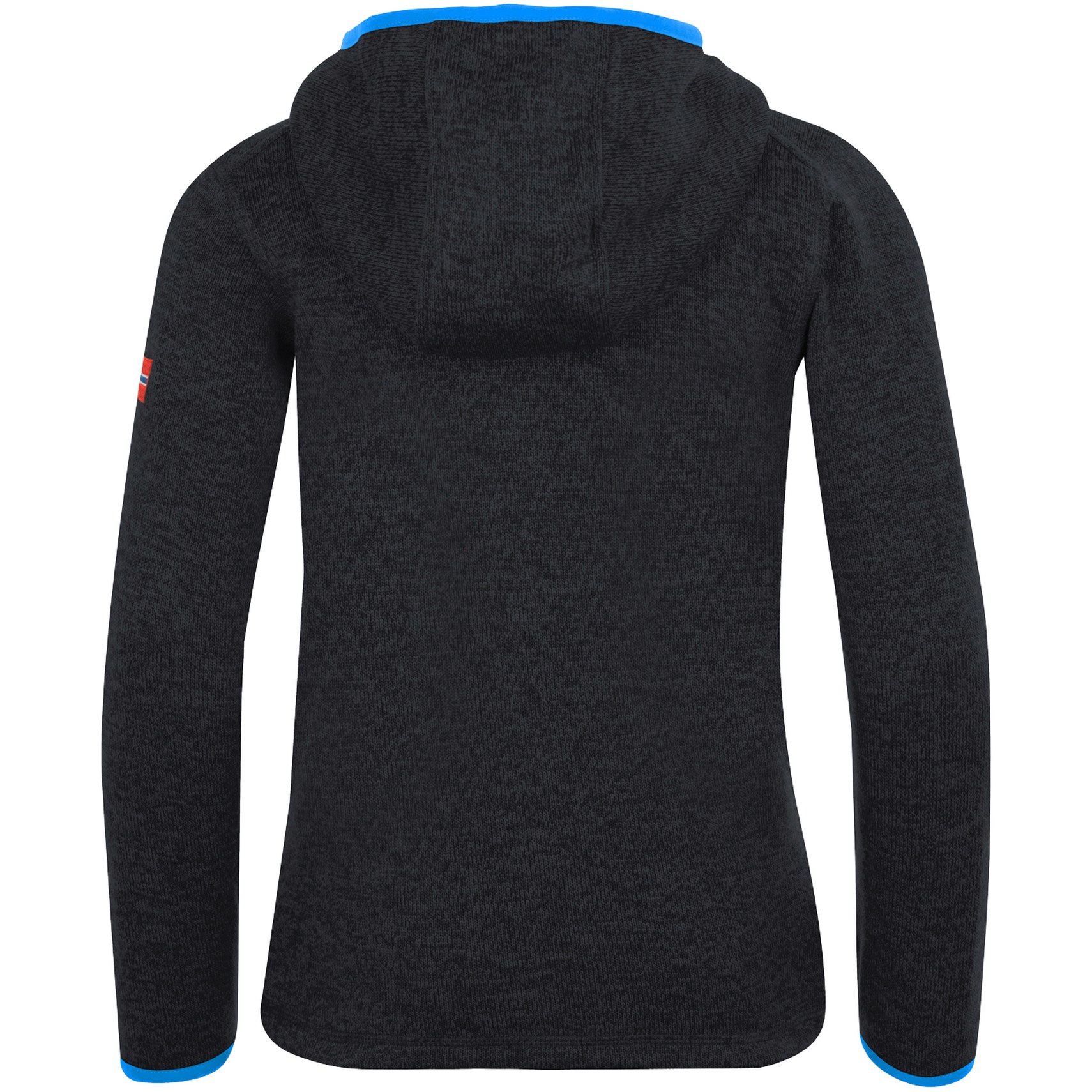 Trollkids Jondalen uniseks-kind outdoor