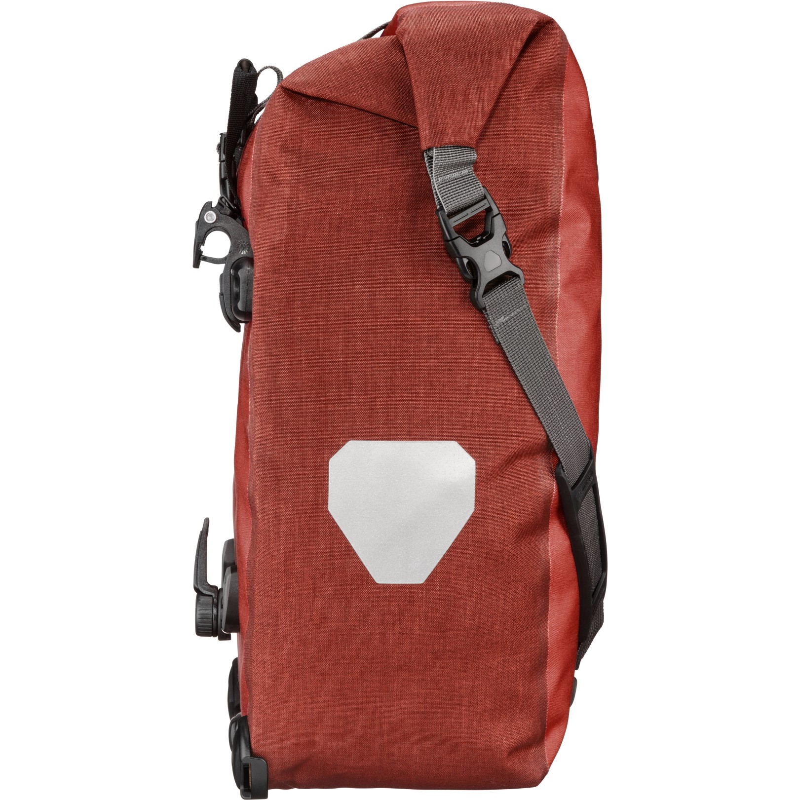 ORTLIEB Back-Roller Plus - QL2.1 Bike Pannier (Pair) - 2x20L